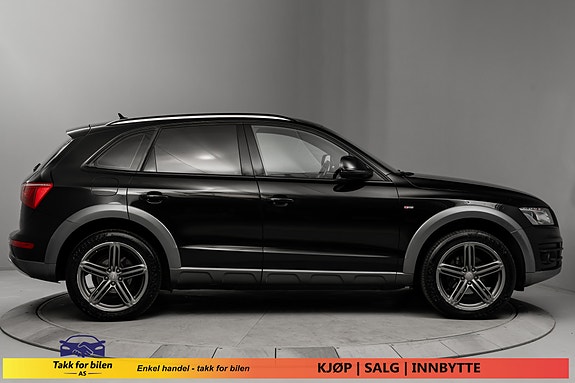 Audi Q5 5 of 29