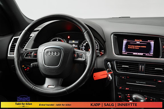 Audi Q5 20 of 29