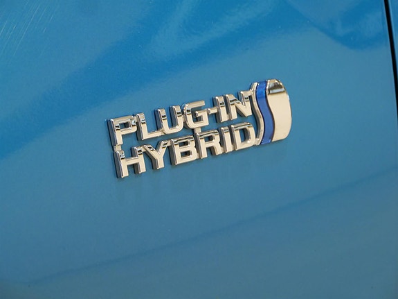 Toyota Prius 24 of 24