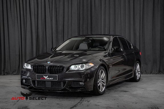 BMW 525d 6 of 30