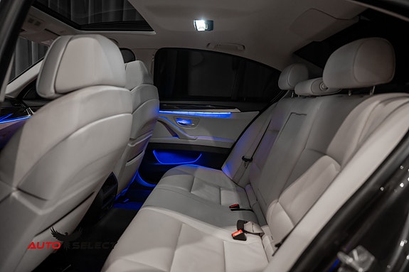 BMW 525d 17 of 30