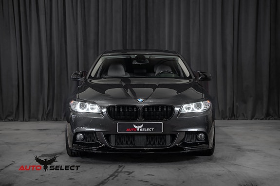 BMW 525d 5 of 30
