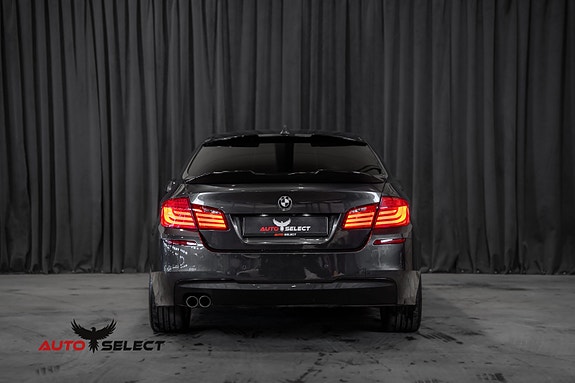 BMW 525d 9 of 30