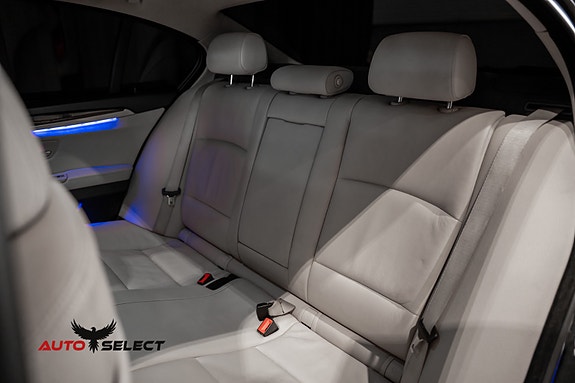 BMW 525d 18 of 30