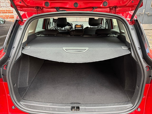 Renault Clio IV 6 of 19