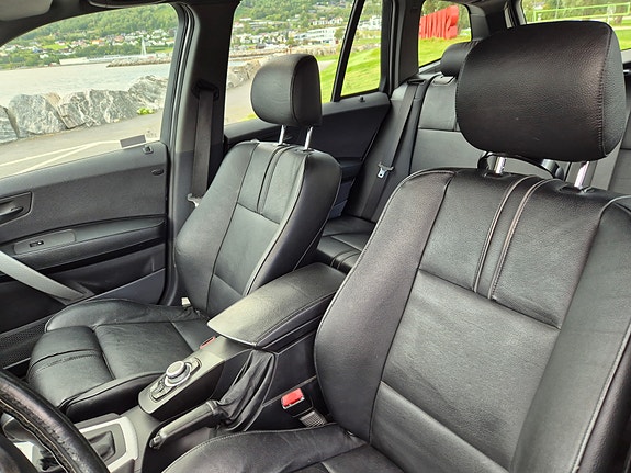 BMW X3 11 of 21