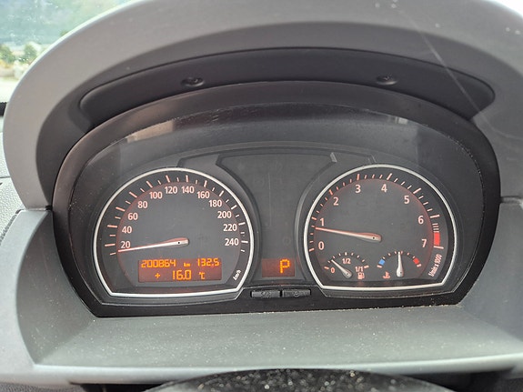 BMW X3 12 of 21