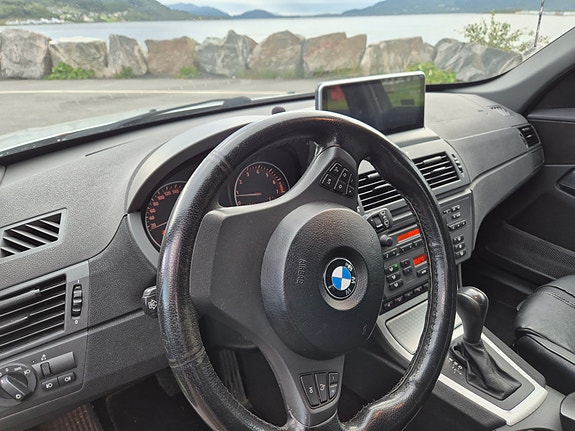BMW X3 10 of 21