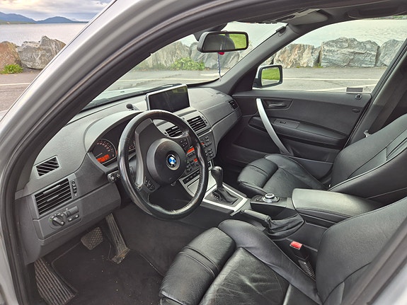 BMW X3 8 of 21
