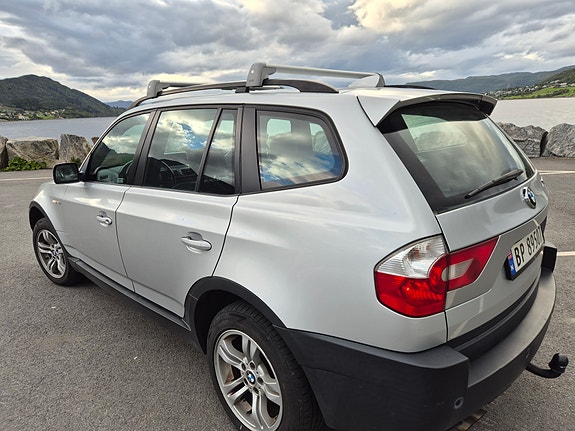 BMW X3 7 of 21