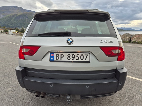 BMW X3 6 of 21