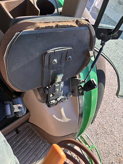 John Deere 5720 13 of 16