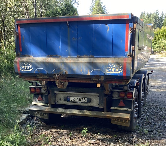 Nor Slep PV24TX 5 of 6