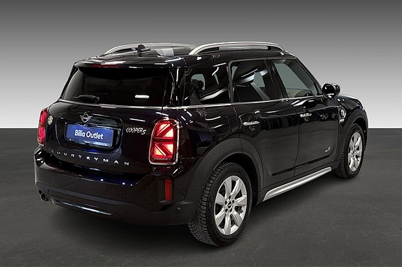 MINI Countryman Cooper SE 10 of 28