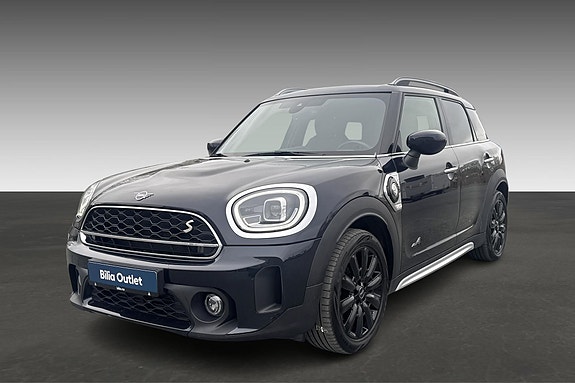 MINI Countryman Cooper SE 4 of 28
