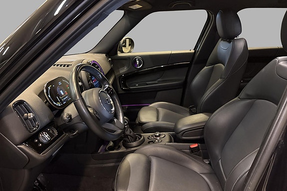 MINI Countryman Cooper SE 23 of 28