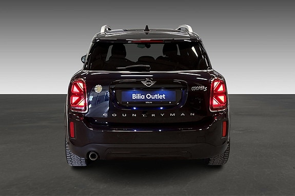 MINI Countryman Cooper SE 11 of 28
