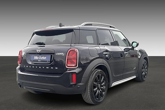 MINI Countryman Cooper SE 8 of 28