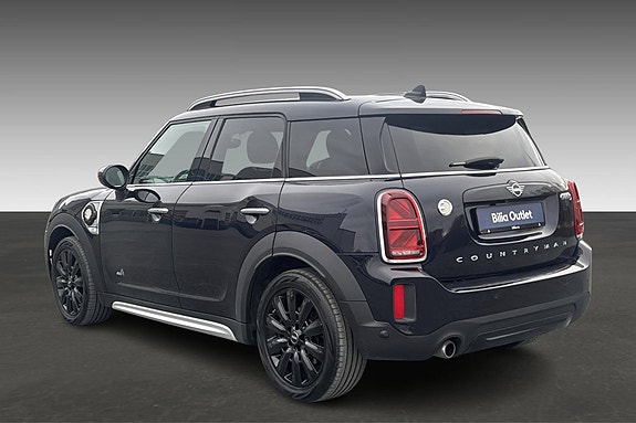 MINI Countryman Cooper SE 7 of 28