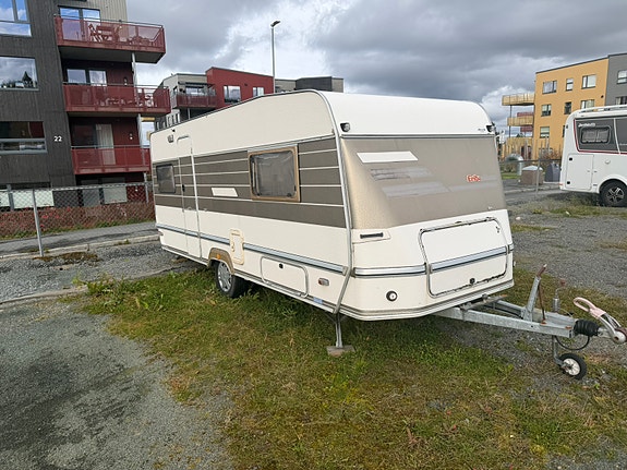 Hymer Nova C 8 of 11