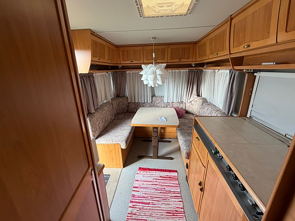 Hymer Nova C 4 of 11