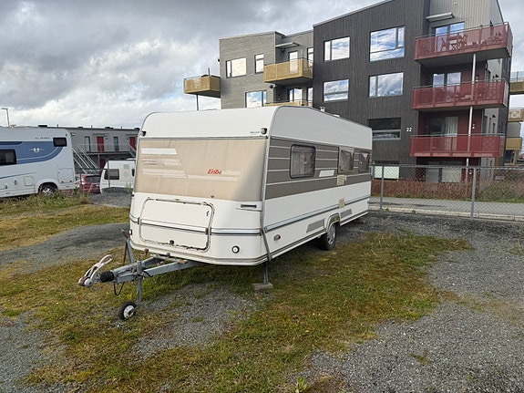 Hymer Nova C 10 of 11