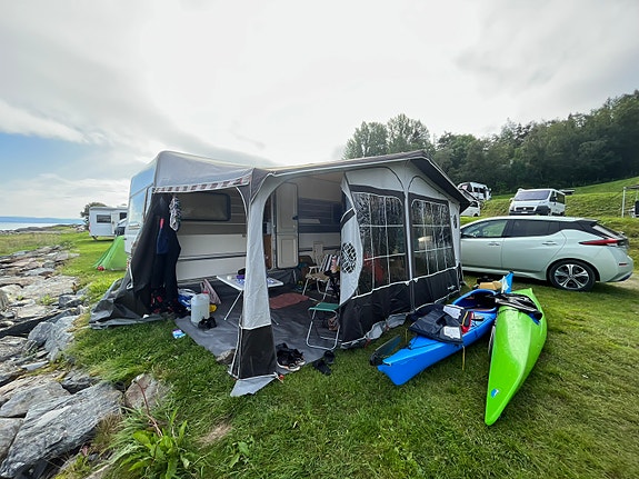 Hymer Nova C 2 of 11