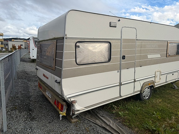 Hymer Nova C 11 of 11