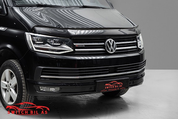 Volkswagen Transporter 9 of 23