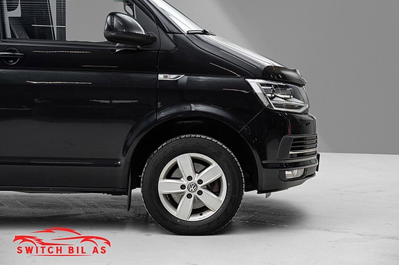 Volkswagen Transporter 8 of 23
