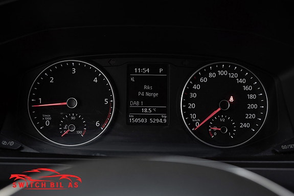 Volkswagen Transporter 17 of 23