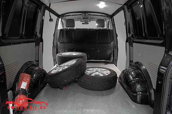 Volkswagen Transporter 20 of 23