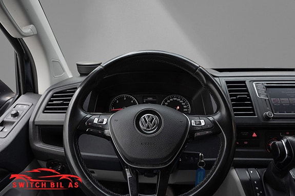 Volkswagen Transporter 16 of 23