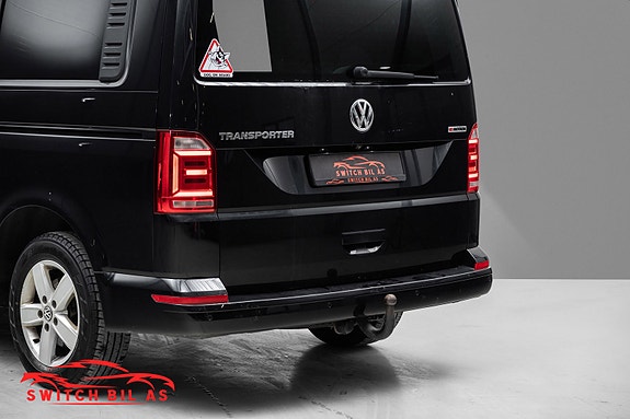 Volkswagen Transporter 6 of 23