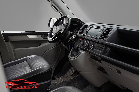 Volkswagen Transporter 23 of 23