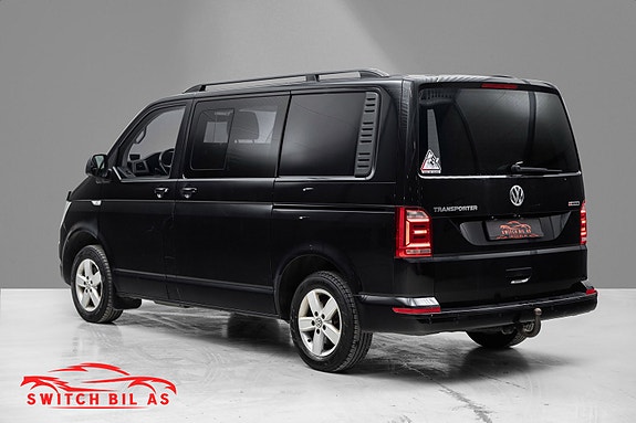 Volkswagen Transporter 7 of 23