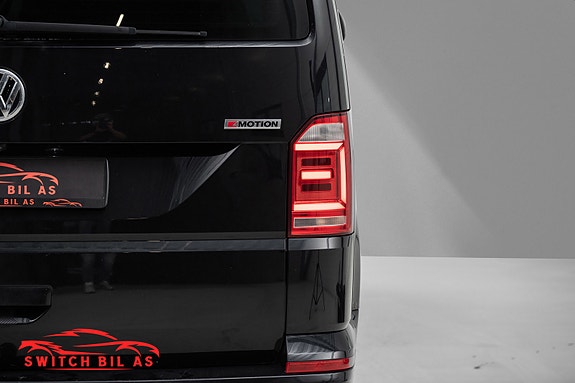 Volkswagen Transporter 4 of 23