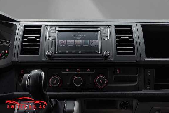 Volkswagen Transporter 14 of 23