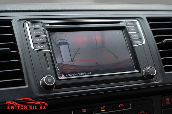 Volkswagen Transporter 12 of 23