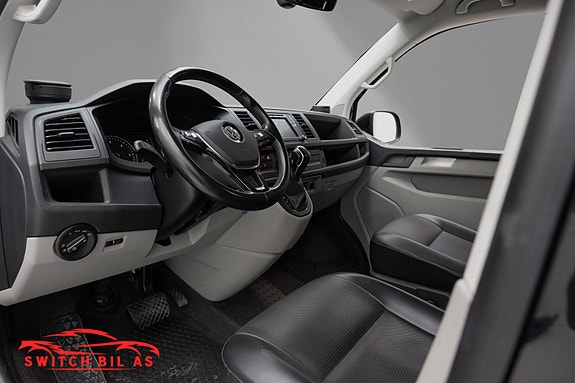 Volkswagen Transporter 15 of 23
