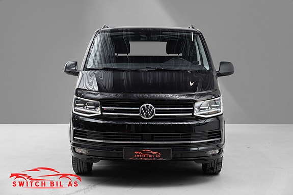 Volkswagen Transporter 2 of 23