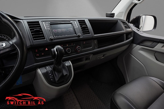 Volkswagen Transporter 11 of 23