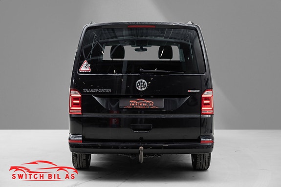 Volkswagen Transporter 5 of 23