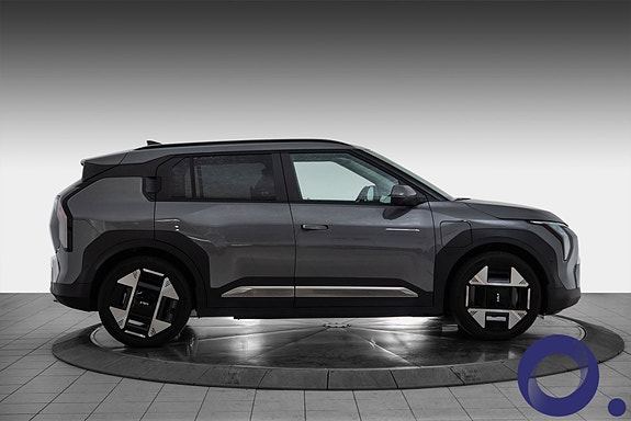 Kia EV3 6 of 29
