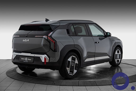 Kia EV3 5 of 29