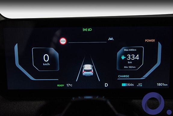 Kia EV3 25 of 29