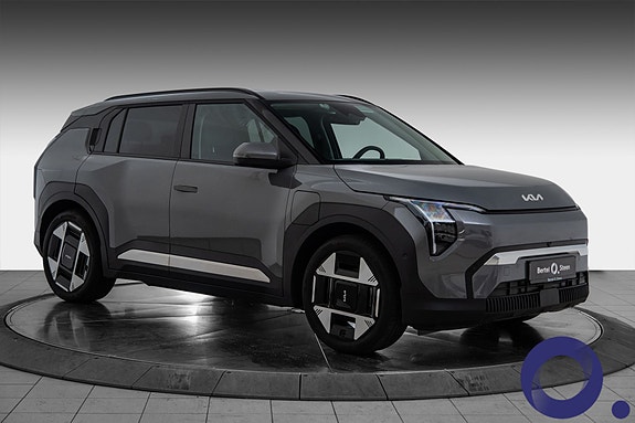 Kia EV3 7 of 29