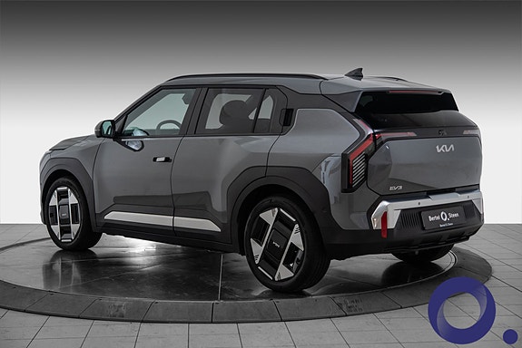Kia EV3 3 of 29