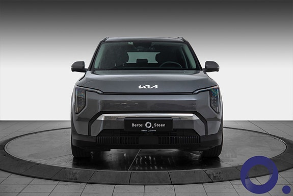 Kia EV3 8 of 29