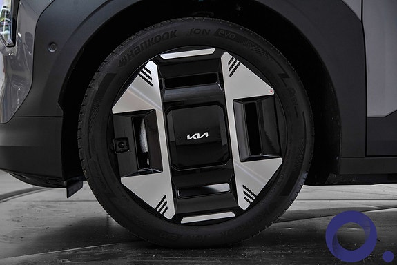 Kia EV3 28 of 29